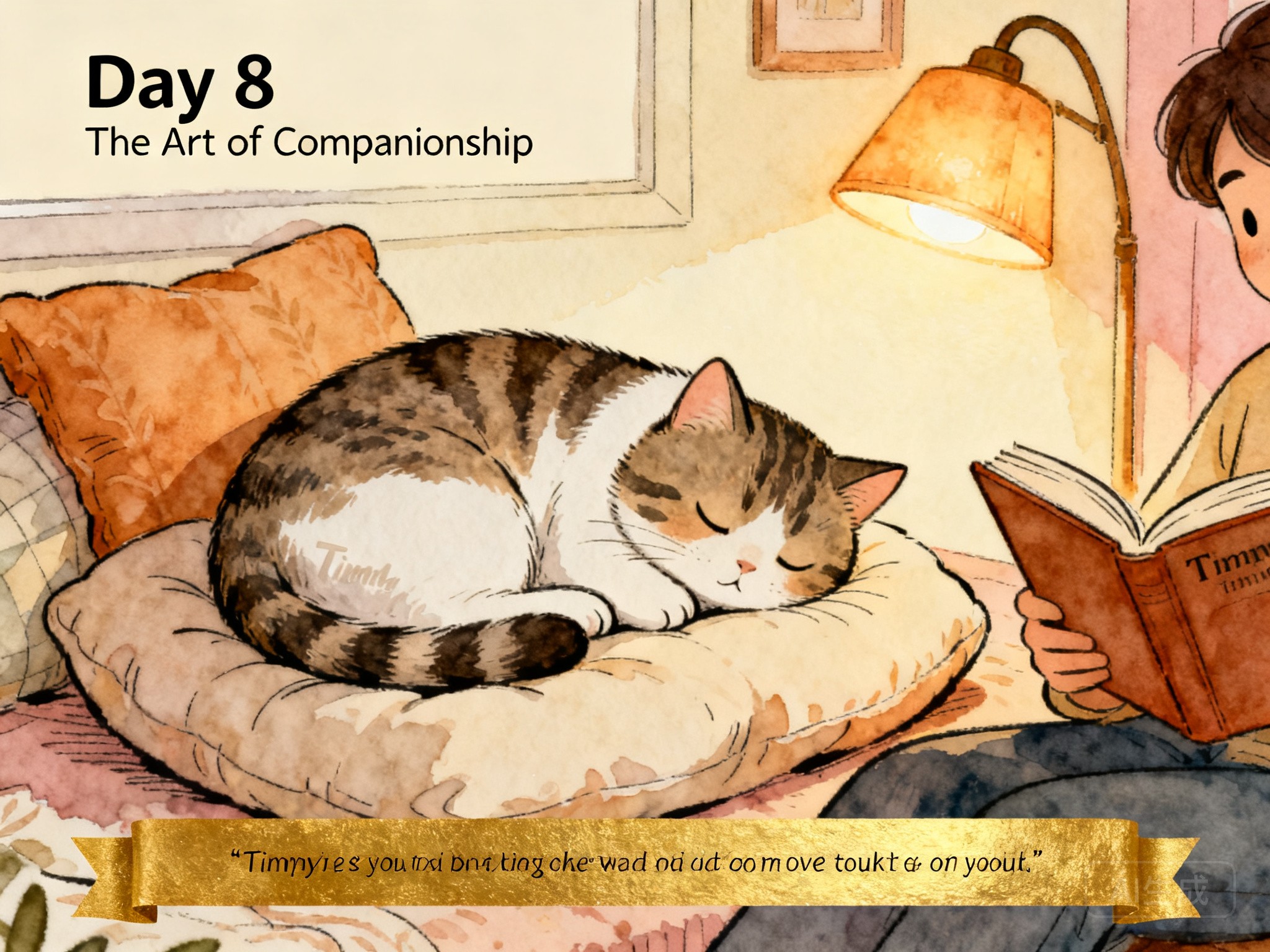 Day 8