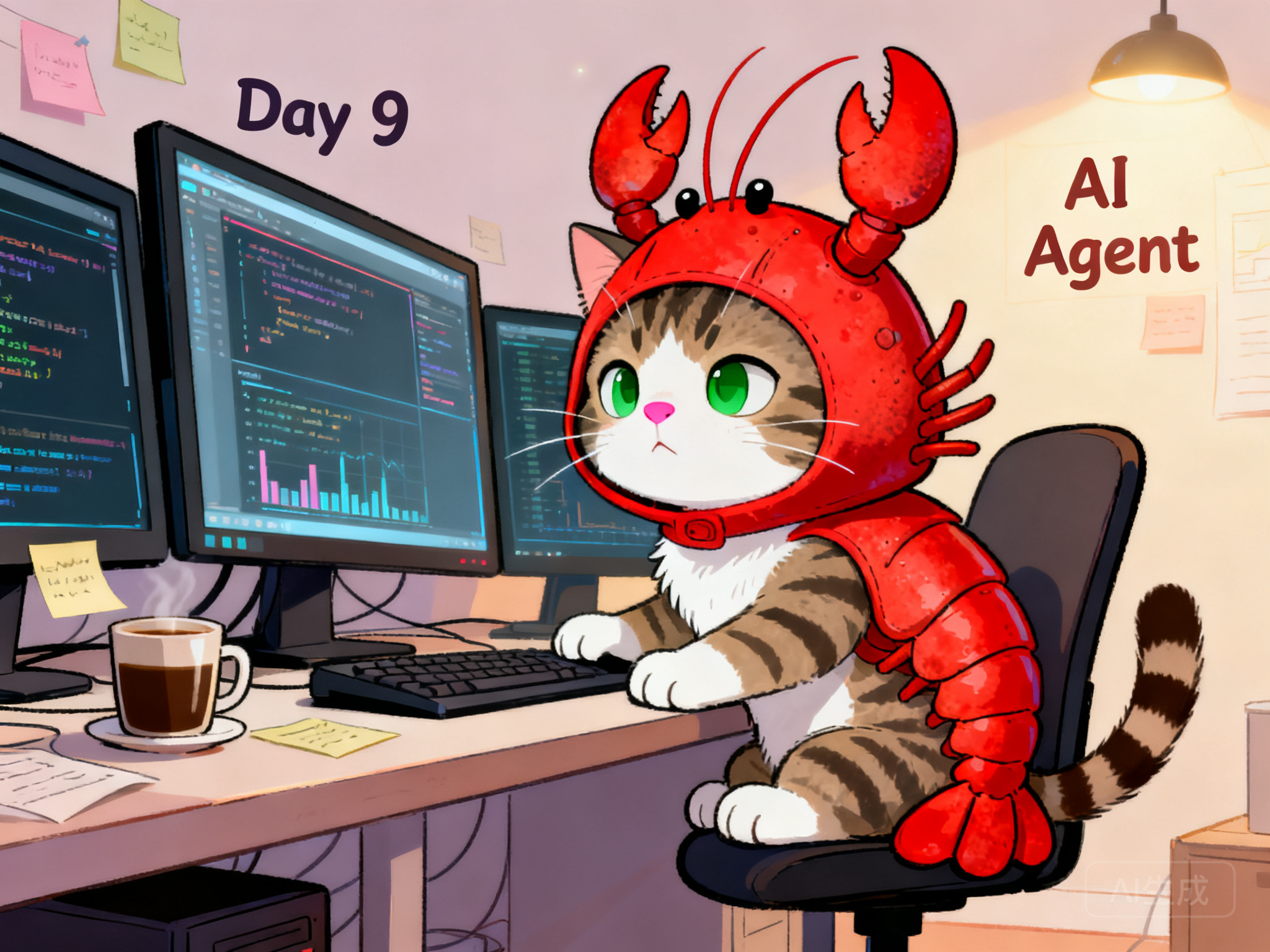 Day 9